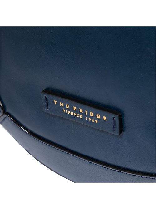 Fedora Borsa a Tracolla THE BRIDGE | 04320501RYH